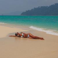 Отзыв от Зинаида - Виза Destination Thailand